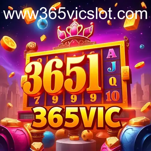 The Evolution and Impact of 365vic Slot Gaming