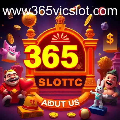 Unveiling the Excitement: Exploring 'About Us' in the 365vic Slot Game Category