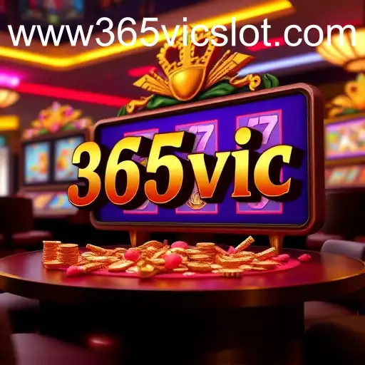 The Digital Evolution of 365vic Slot in Gaming