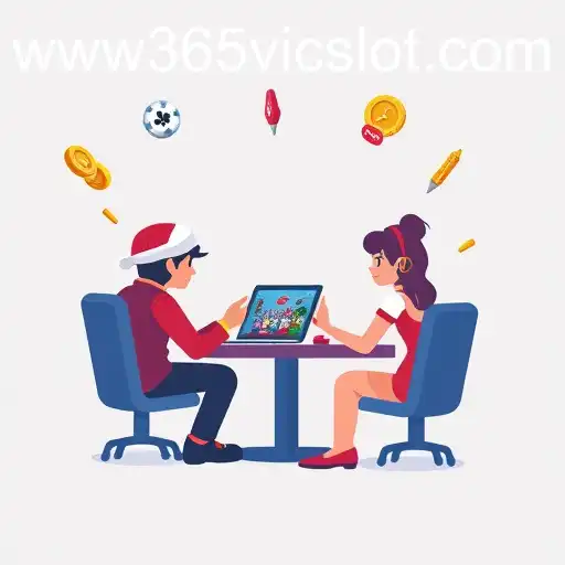 Emerging Trends in Online Gaming