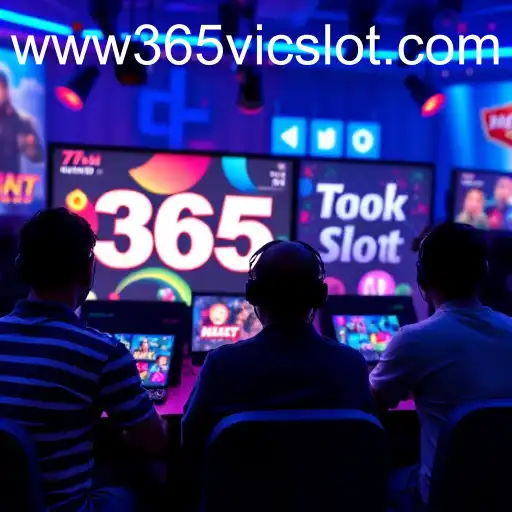 The Evolution of Online Gaming Platforms