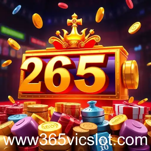 New Era Gaming: 365vic Slot Leads the Pack