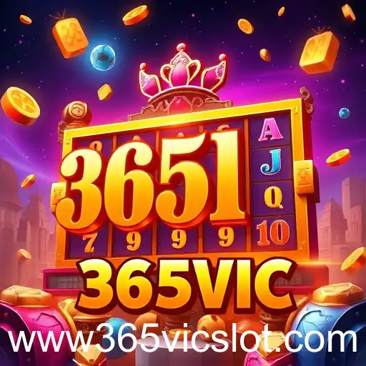 The Evolution and Impact of 365vic Slot Gaming