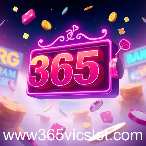 The Rise of 365vic Slot in the Gaming World
