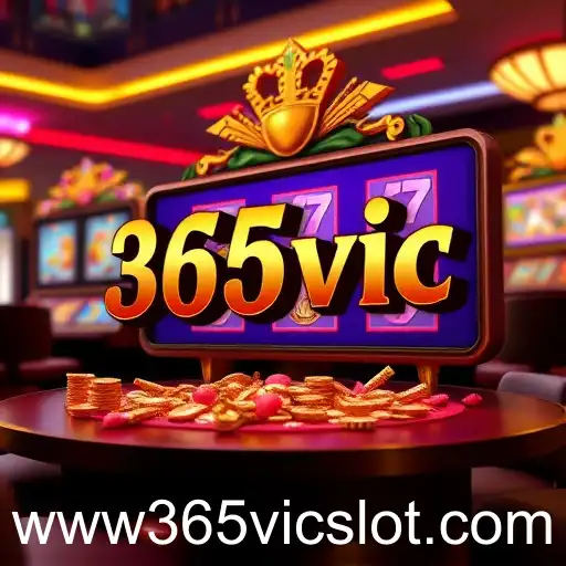 The Digital Evolution of 365vic Slot in Gaming