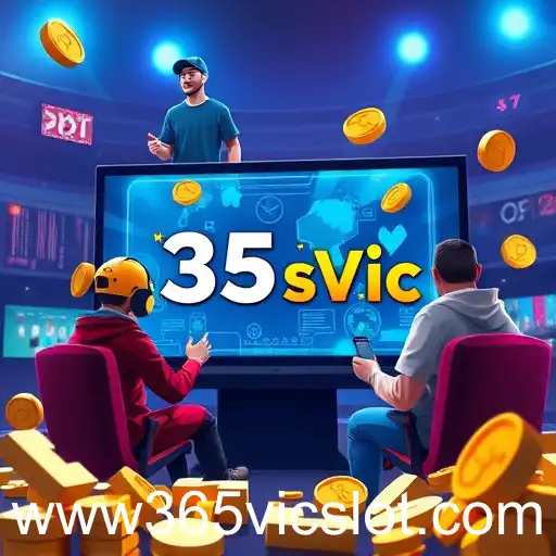 Emerging Trends in Online Gaming Platforms