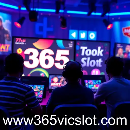 The Evolution of Online Gaming Platforms