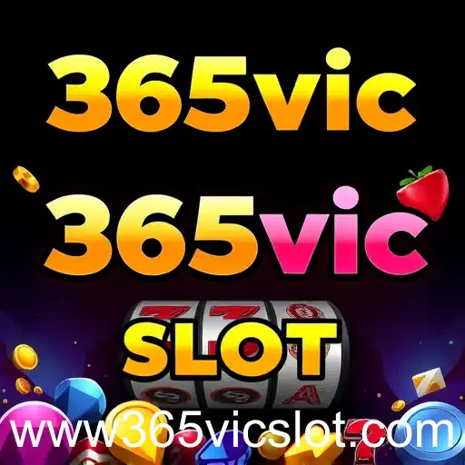 Innovative Features of 365vic Slot