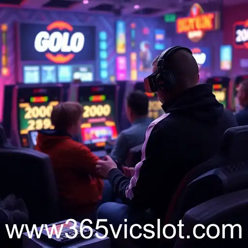 The Rise of Online Gaming in Modern Culture