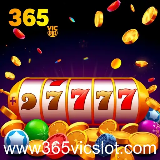 The Rise of Online Slot Games: Exploring 365vic