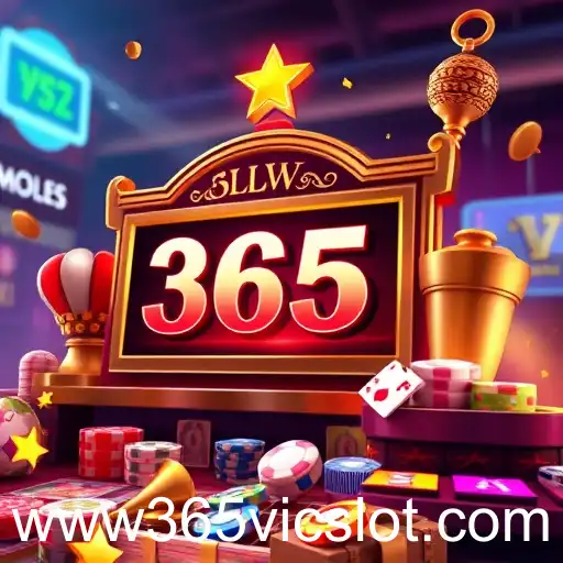 The Rise of Online Slots in Gaming Culture