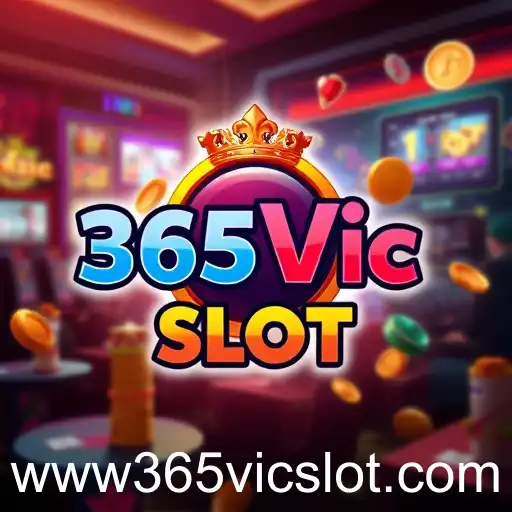 The Rise of 365Vic Slot in Online Gaming