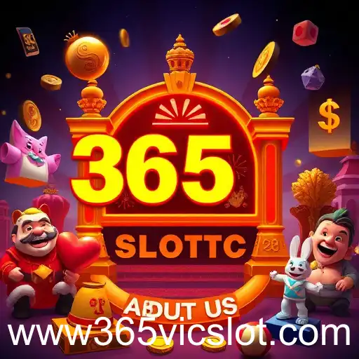The Rise and Influence of 365Vic Slot in Online Gaming