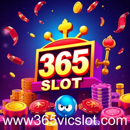 The Rise of 365Vic Slot Gaming