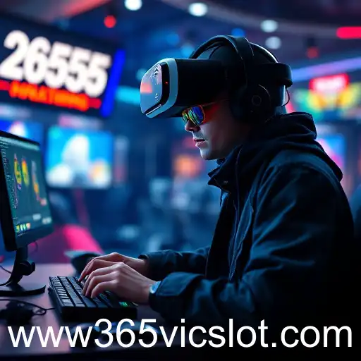 The Rise of Online Gaming in 2025