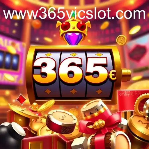Exploring the World of Online Casinos: The 365vic Slot Experience
