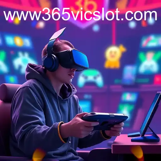 The Rise of Online Gaming in 2025