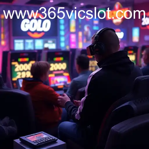 The Rise of Online Gaming in Modern Culture