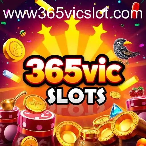 Exploring the Exciting World of '365vic Slot' in the Promotions Game Category
