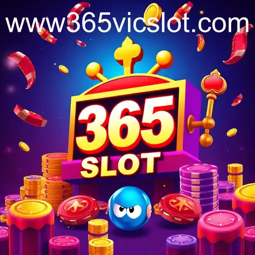 The Rise of 365Vic Slot Gaming
