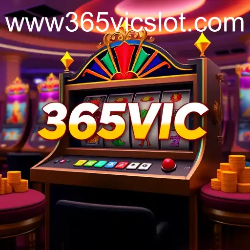 The Rise of 365vic Slot in the Gaming World