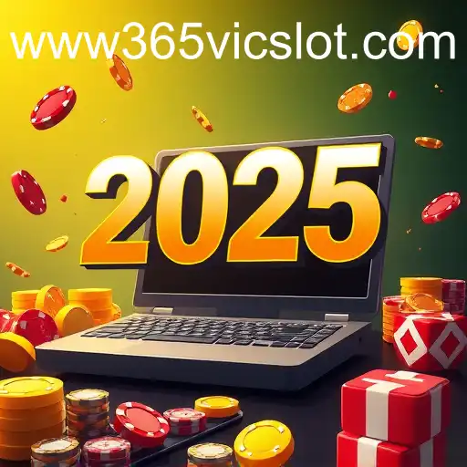 The Rise of 365vic Slot in the Gaming World