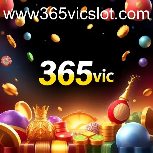 The Rise and Popularity of 365vic Slot