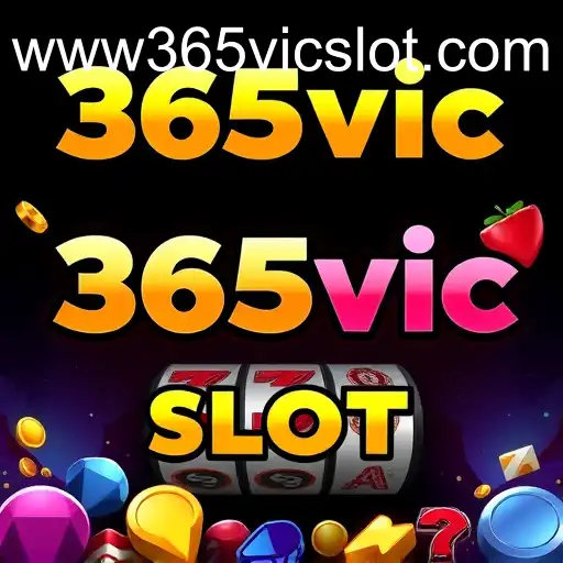 Exploring the Thrill of Slot Games: A Deep Dive into the 365vic Slot Experience