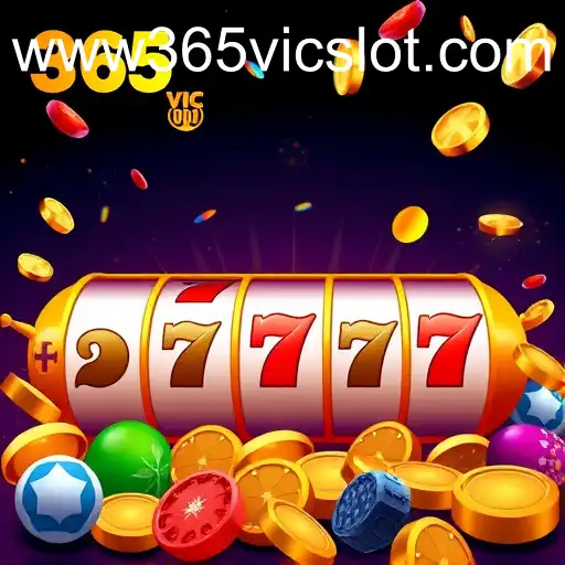 The Rise of Online Slot Games: Exploring 365vic