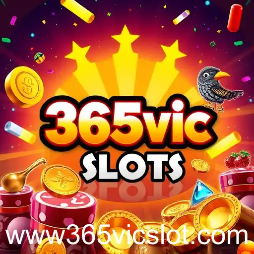 Exploring the Exciting World of '365vic Slot' in the Promotions Game Category