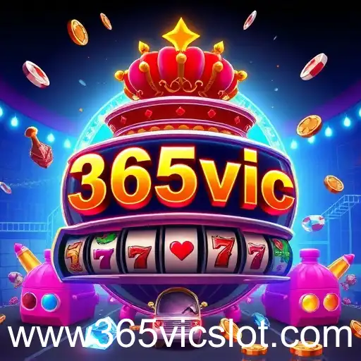 The Rise of 365vic Slot in Online Gaming