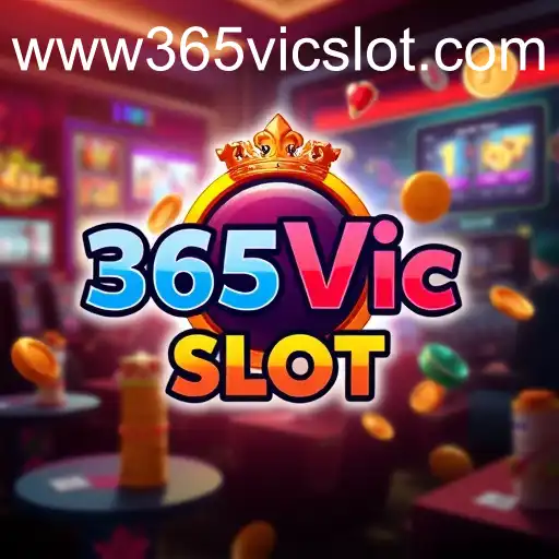 The Rise of 365Vic Slot in Online Gaming