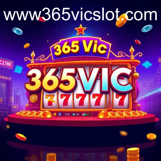 The Rise of 365Vic Slot in the Online Gaming World