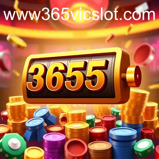 The Rise of 365vic Slot Games