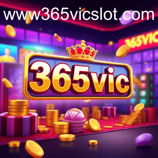 The Rise of 365vic Slot in the Gaming World